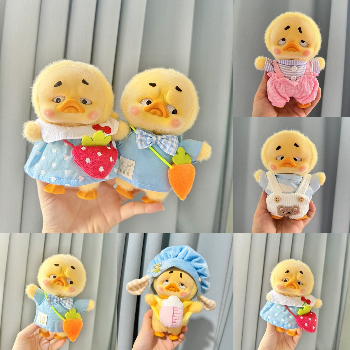 Baby Clothing Yellow - Conjuntos de roupas de jardim de