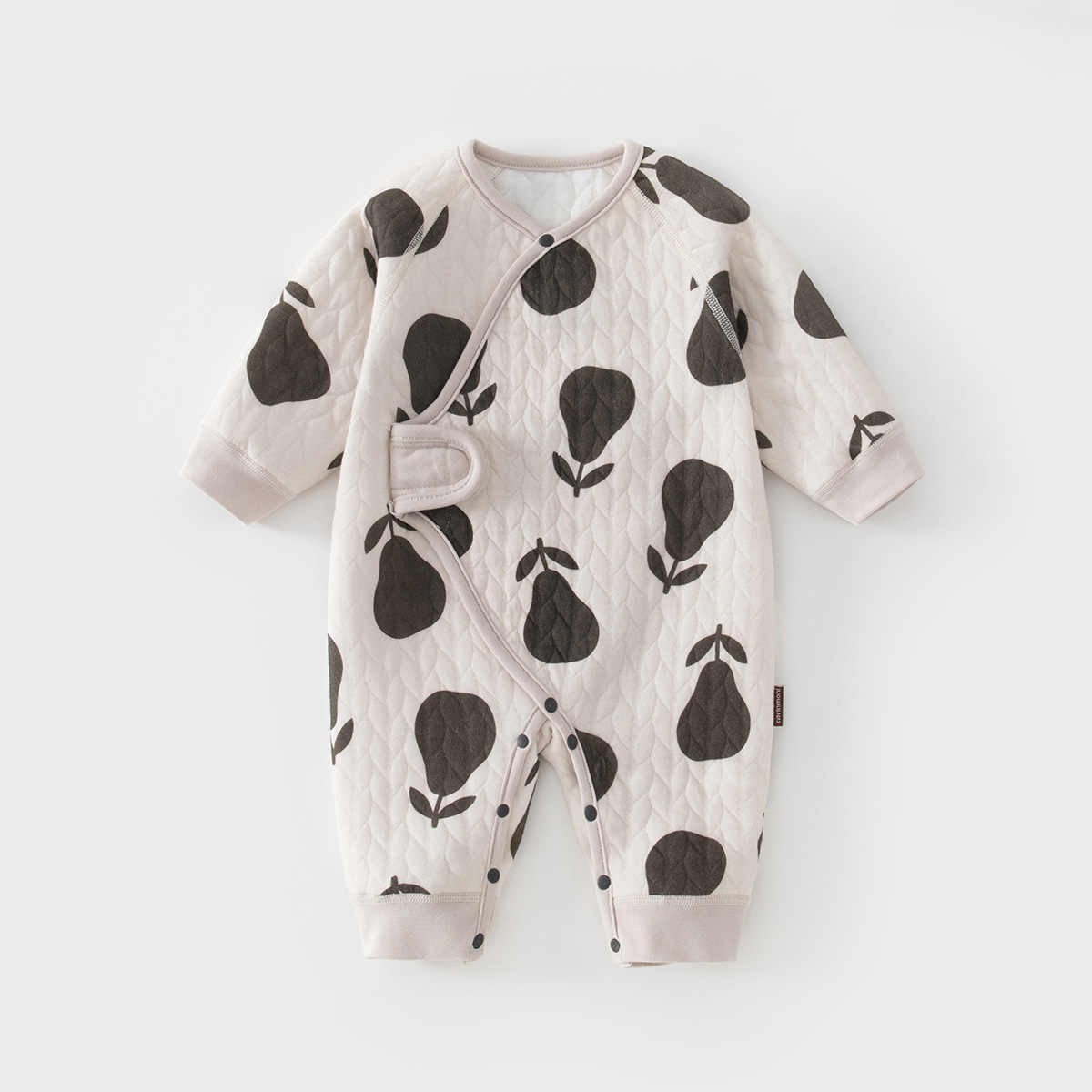 Baby Clothing Quality - Macacão para Bebê Recém-Nascido AYNIGIELL 2026