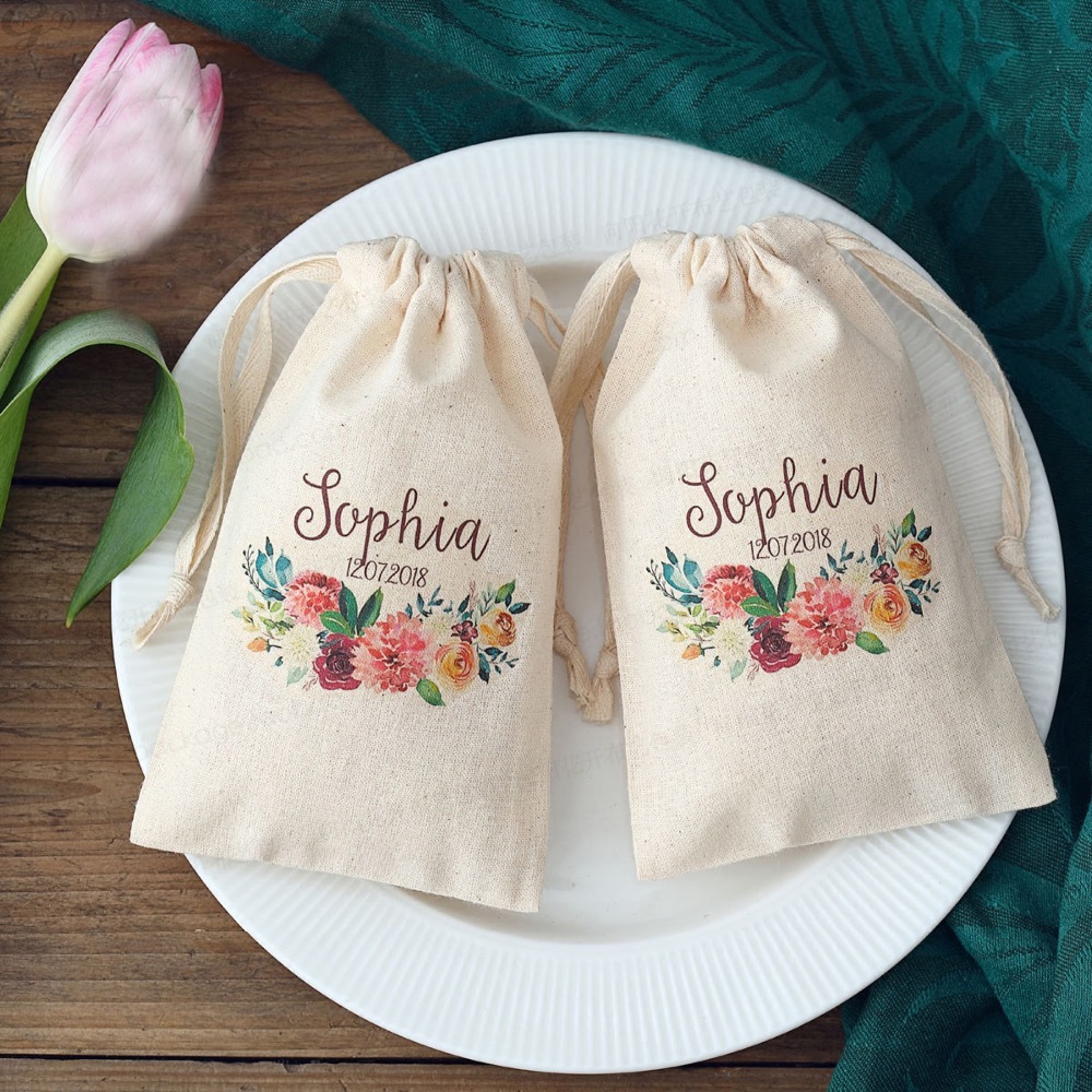 100 peças nome personalizado l - Baby Clothing Logo avaliação e preço