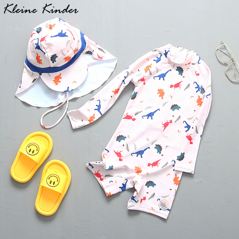 Maiô infantil de uma peça com  - Baby Swimwear Uv avaliação e preço