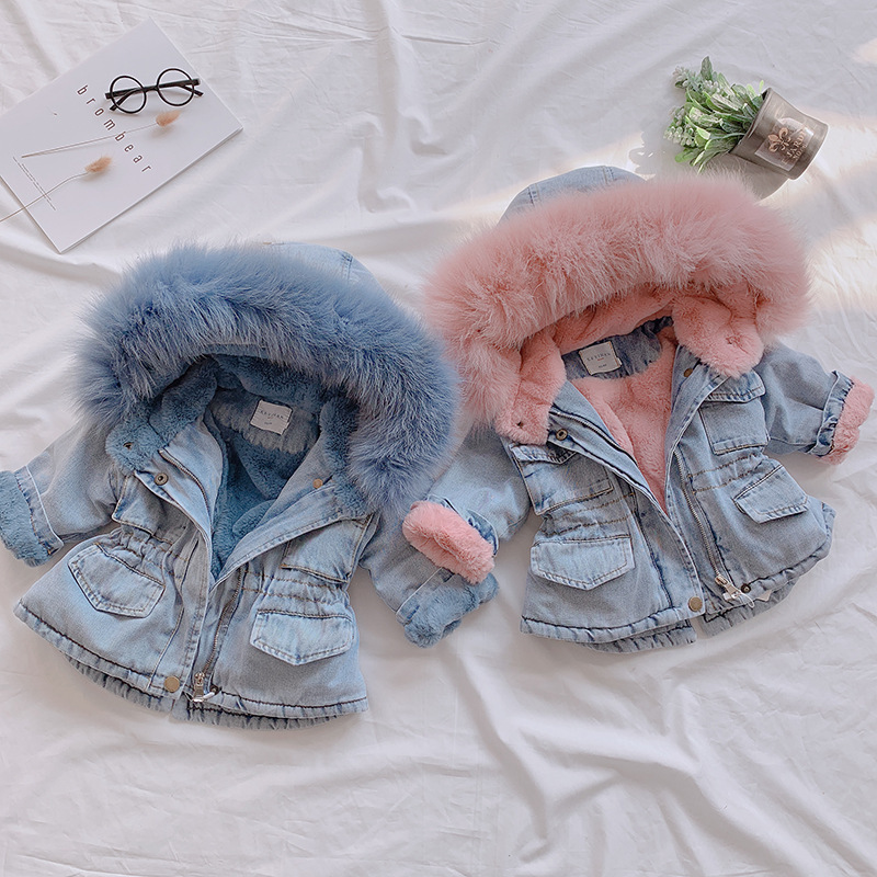 Bebê meninas casacos roupas 20 - Baby Clothing Zip avaliação e preço