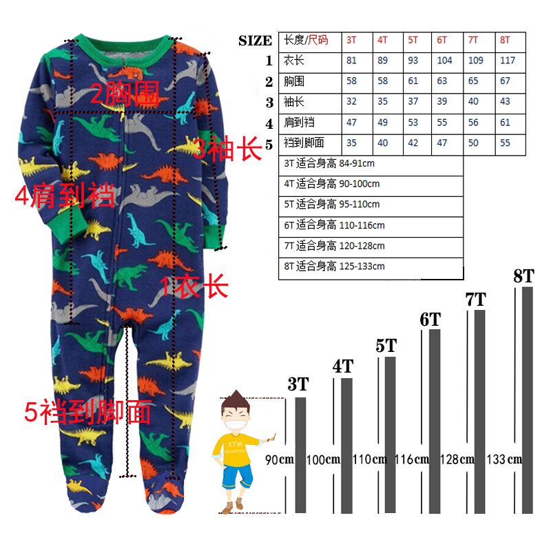 Roupas de Algodão para Bebês d - Baby Clothing Zip avaliação e preço