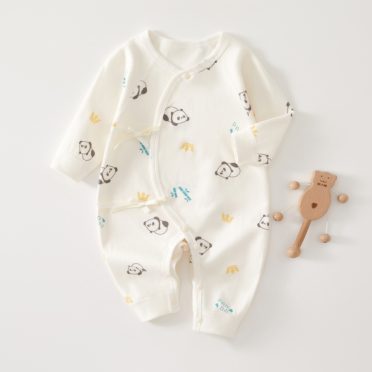Aynigell macacão de bebê recém - Baby Clothing Quality avaliação e preço