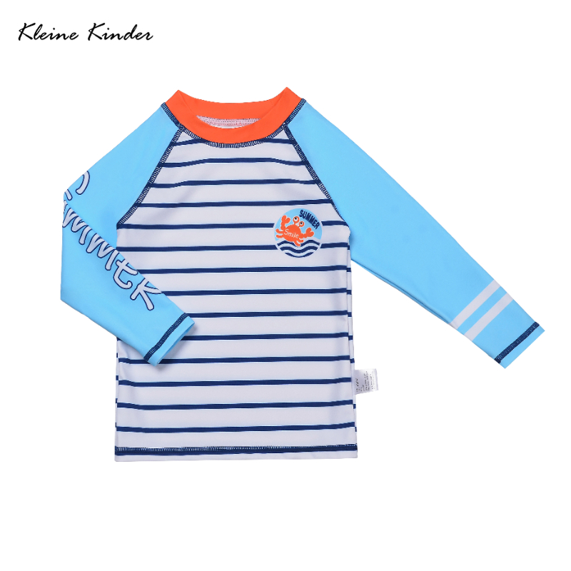 Maiô para crianças anti uv cri - Baby Swimwear Uv avaliação e preço