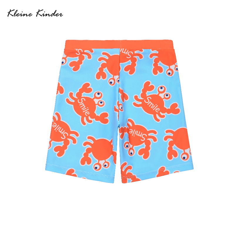 Maiô para crianças anti uv cri - Baby Swimwear Uv avaliação e preço