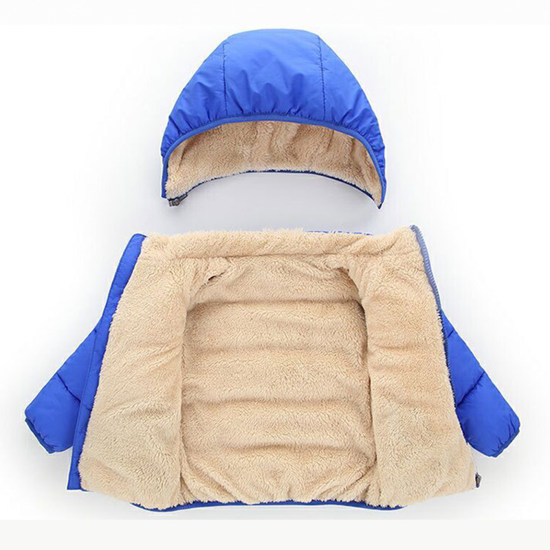 Casacos para Crianças Casacos  - Baby Clothing Zip avaliação e preço