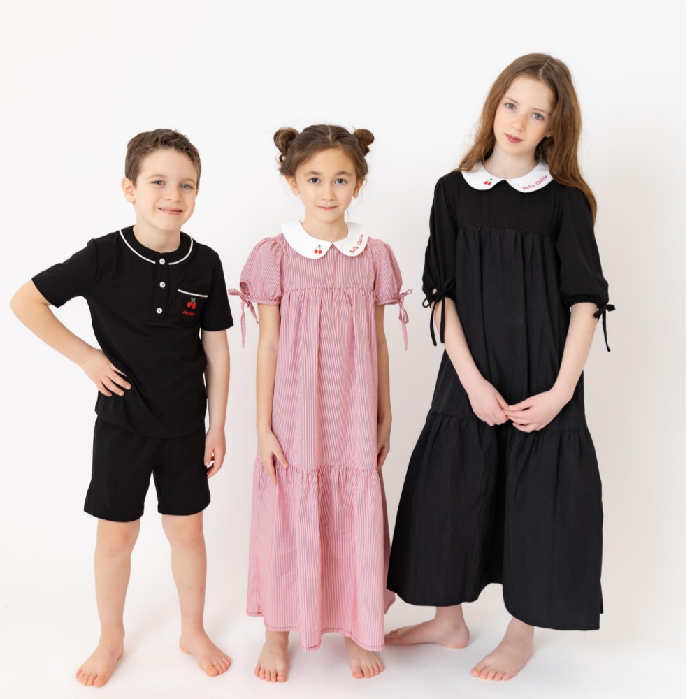 Coleção AP SS26 Friday Night P - Baby Clothing Night avaliação e preço