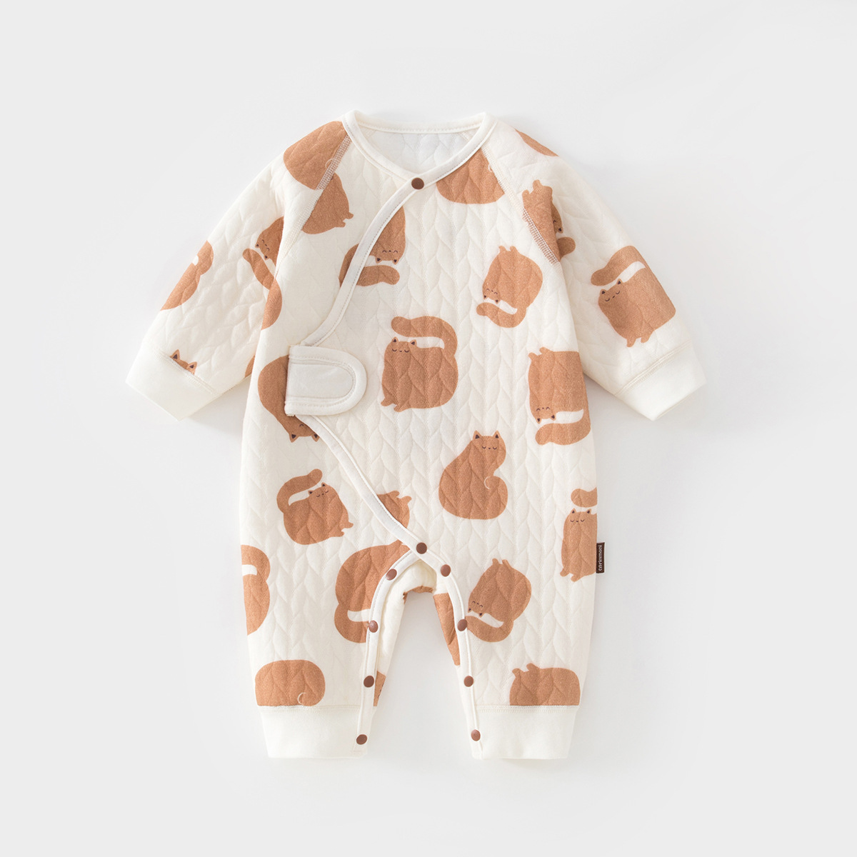 Macacão para Bebê Recém-Nascid - Baby Clothing Quality avaliação e preço