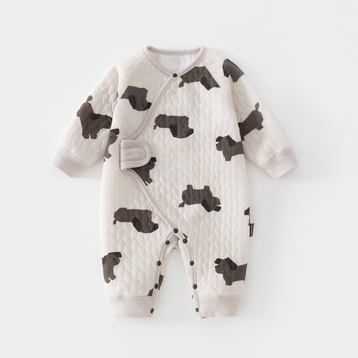 Macacão para Bebê Recém-Nascid - Baby Clothing Quality avaliação e preço