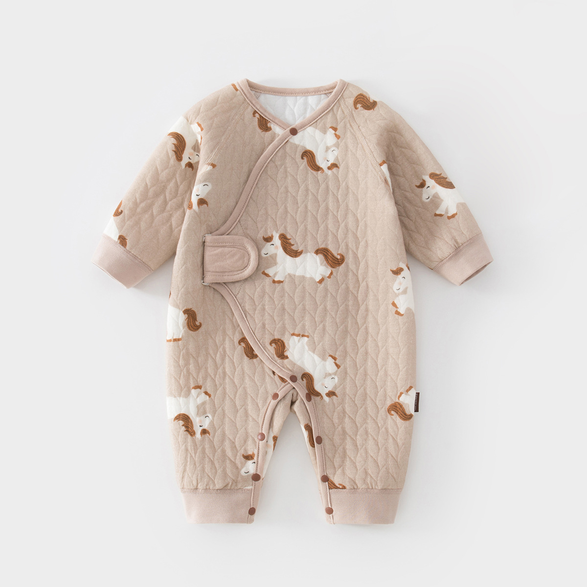 Macacão para Bebê Recém-Nascid - Baby Clothing Quality avaliação e preço