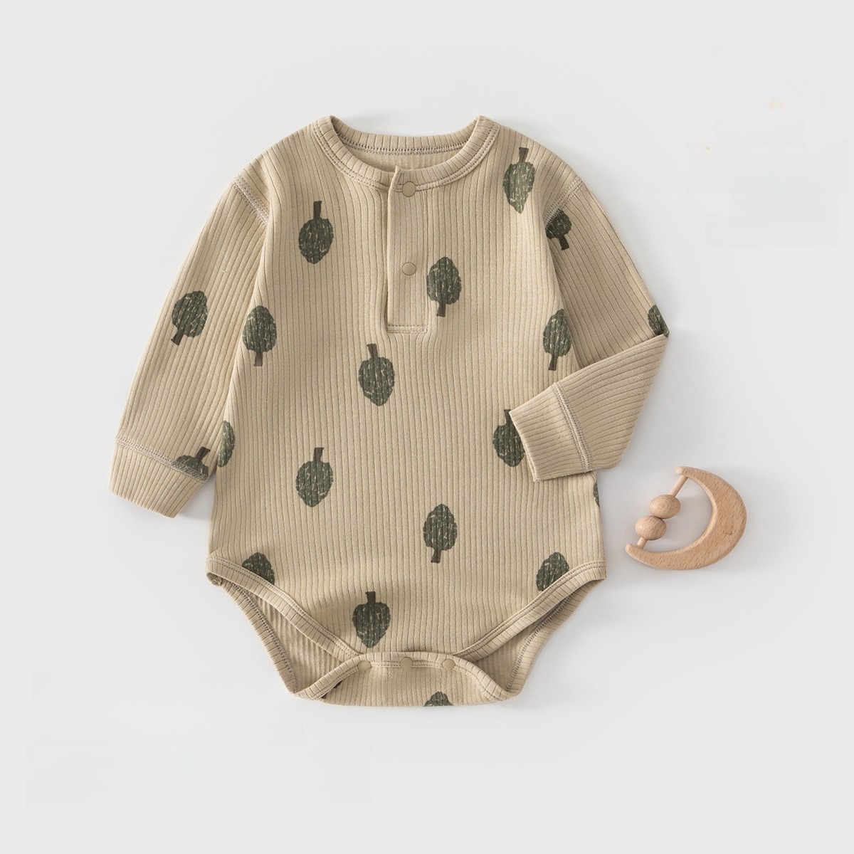 Roupas de Bebê de Primavera em - Baby Clothing Quality avaliação e preço