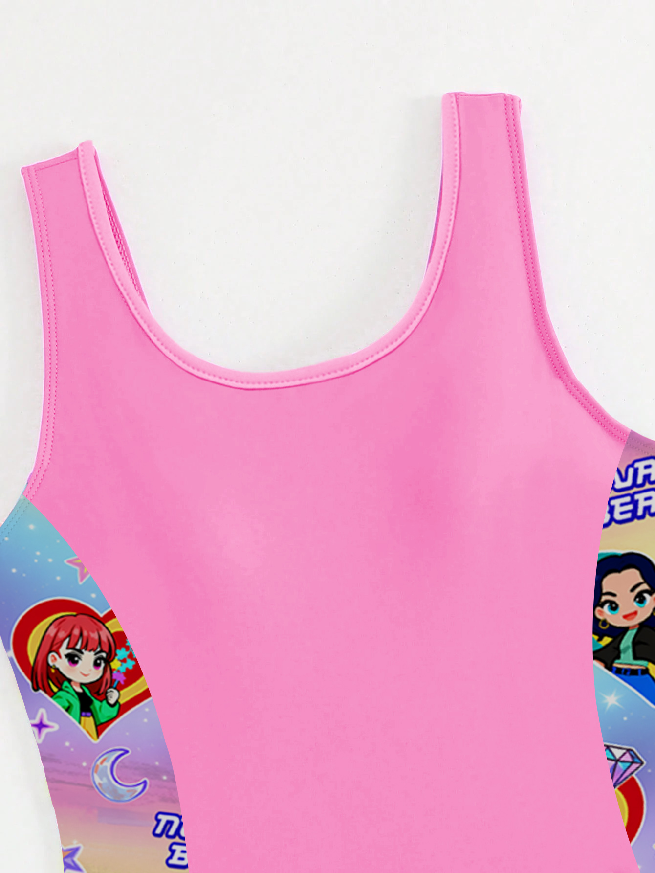 Conjunto de Biquíni e Shorts p - Baby Swimwear Uv avaliação e preço