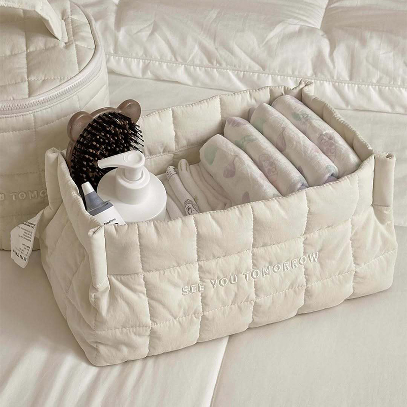 Cesto Organizador de Fraldas p - Baby Clothing Clearance avaliação e preço