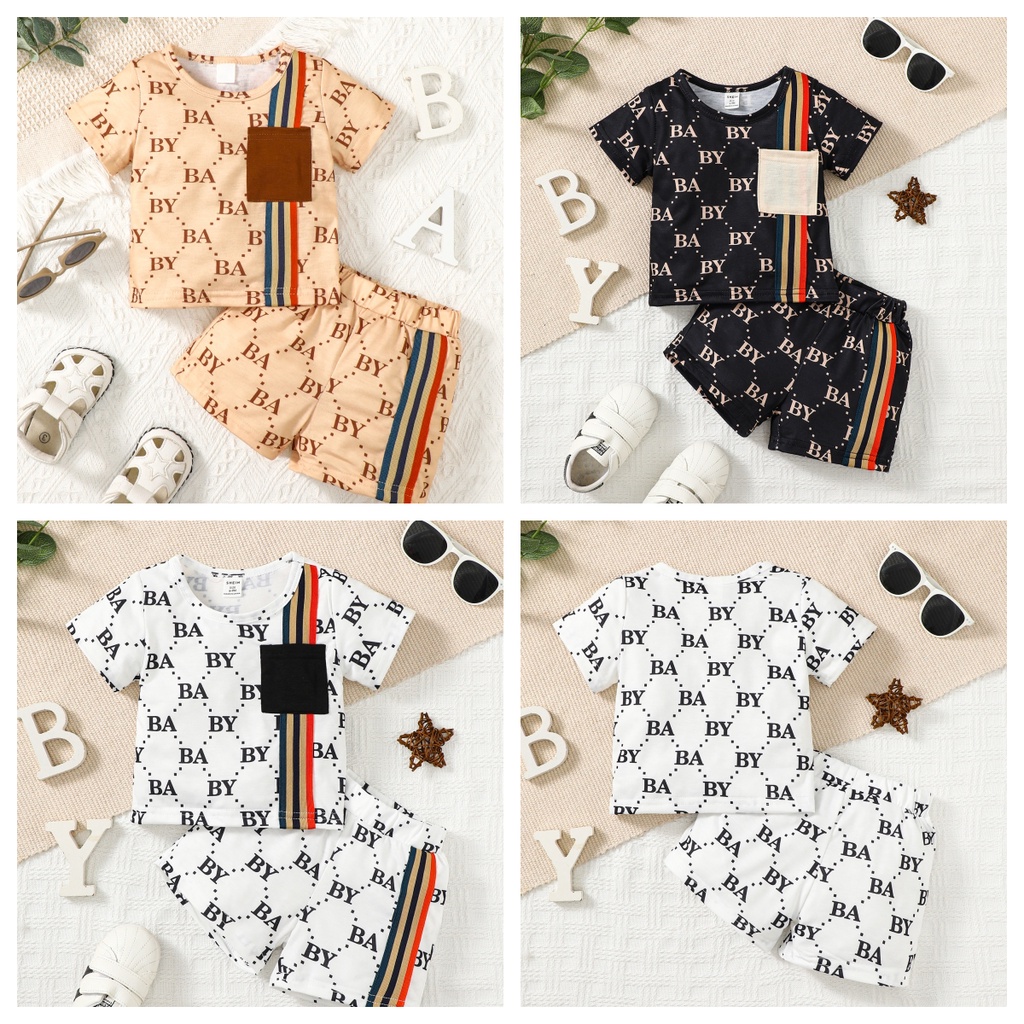 Conjunto de roupas para bebês  - Baby Clothing Clearance avaliação e preço