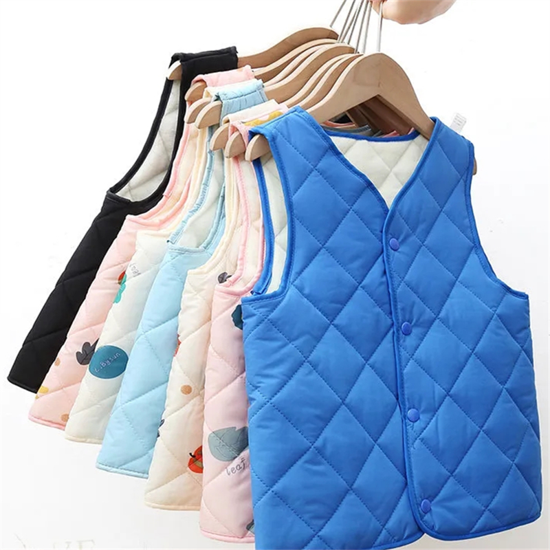 Doce impresso coletes roupas i - Baby Clothing Quality avaliação e preço