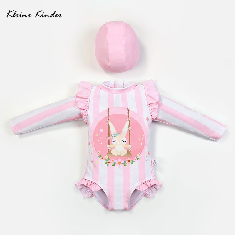 Maiô de bebê anti uv, roupa de - Baby Swimwear Uv avaliação e preço