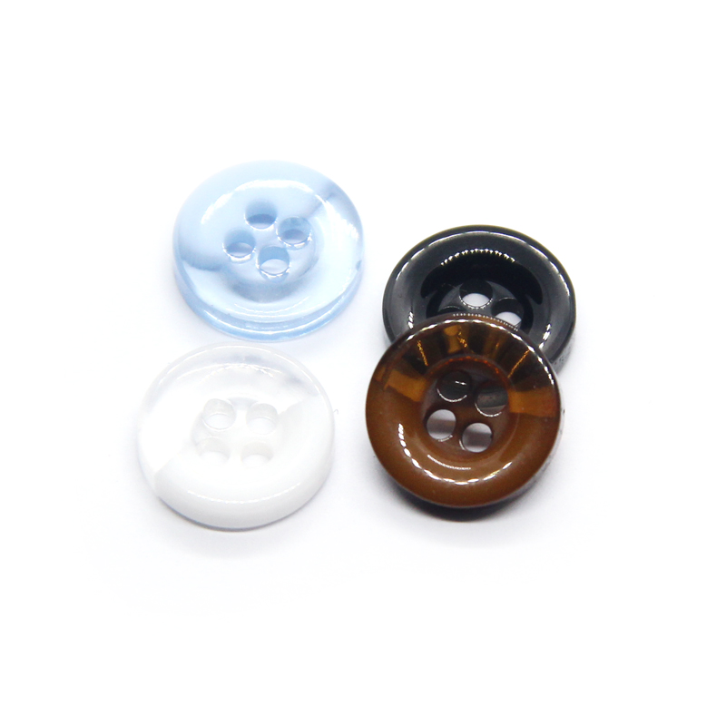 9/10/11mm botões de camisa peq - Baby Clothing Quality avaliação e preço