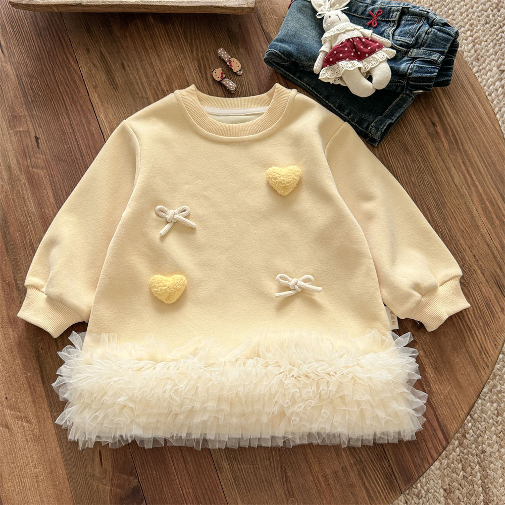 Pulôver malha inferior uma peç - Baby Clothing Yellow avaliação e preço