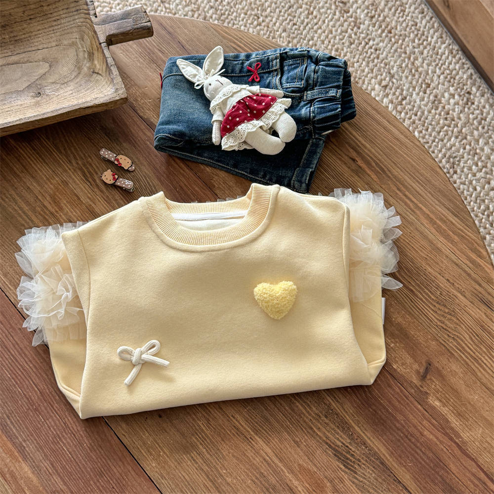 Pulôver malha inferior uma peç - Baby Clothing Yellow avaliação e preço
