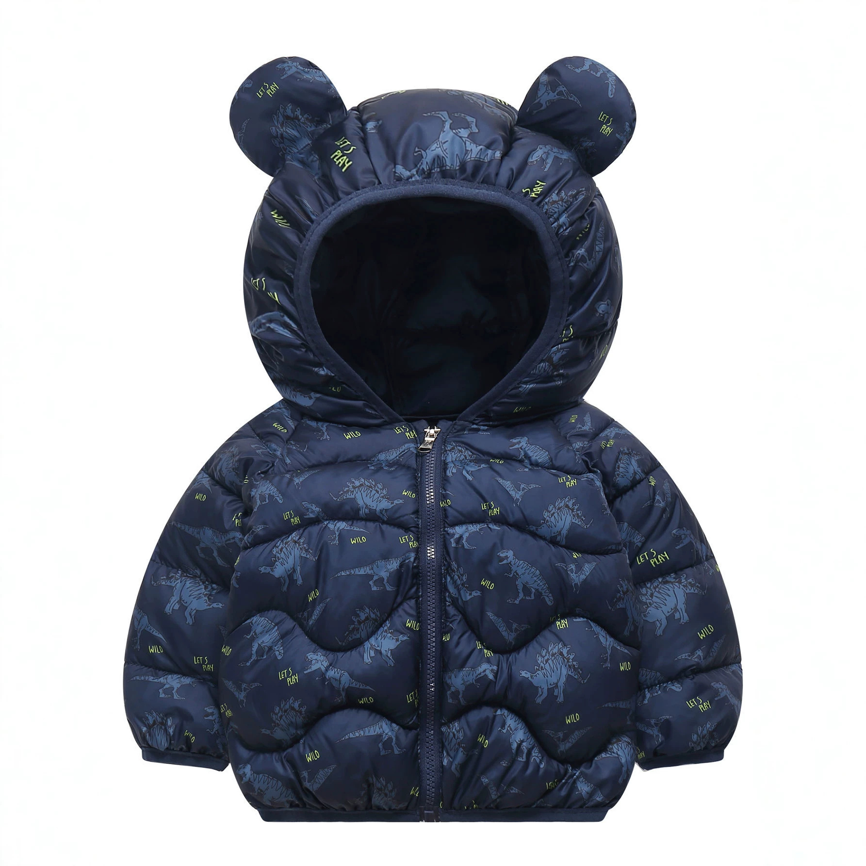 Casaco Infantil Jaqueta de Des - Baby Clothing Zip avaliação e preço