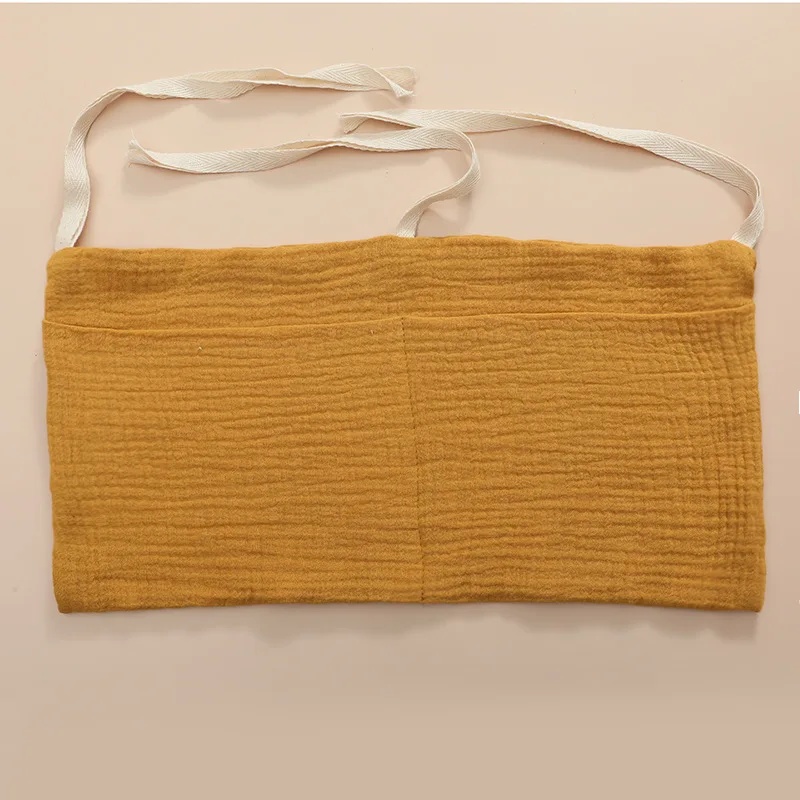 Organizador de Berço para Bebê - Baby Clothing Bag avaliação e preço