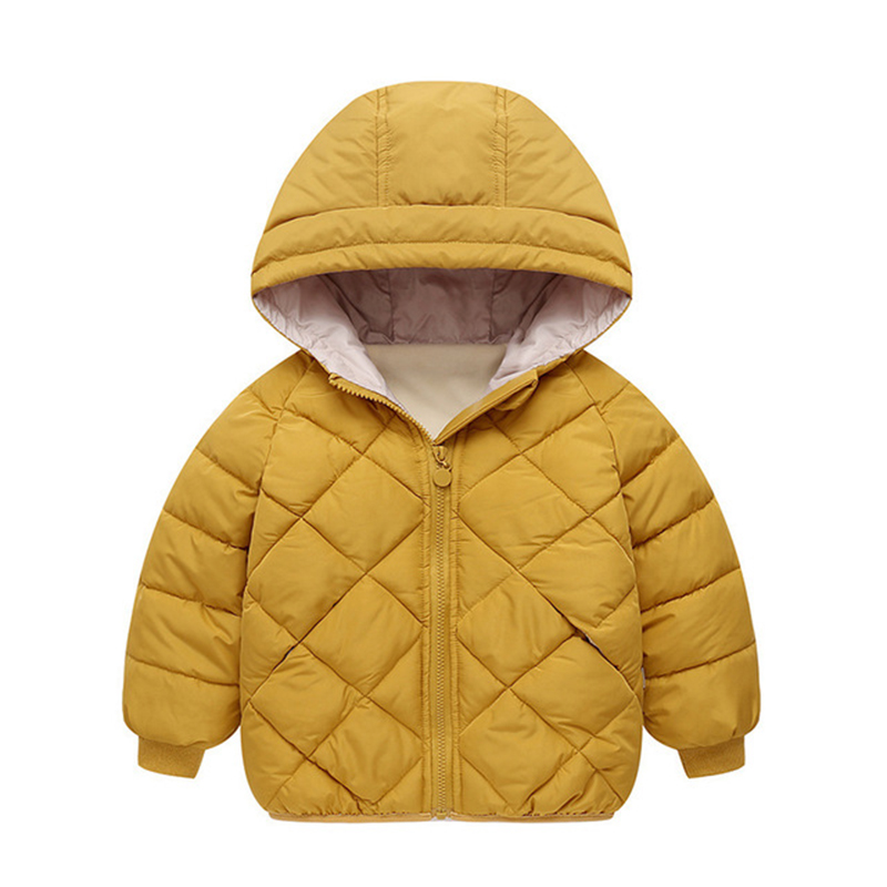 2025 crianças meninas meninos  - Baby Clothing Zip avaliação e preço