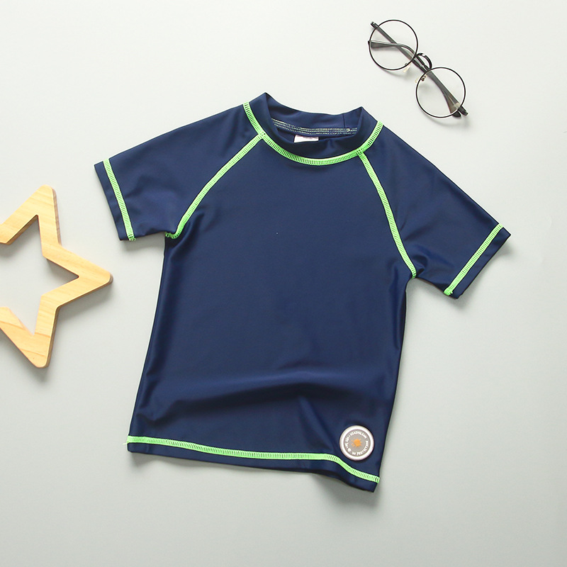 Crianças roupa de banho uv cam - Baby Swimwear Uv avaliação e preço
