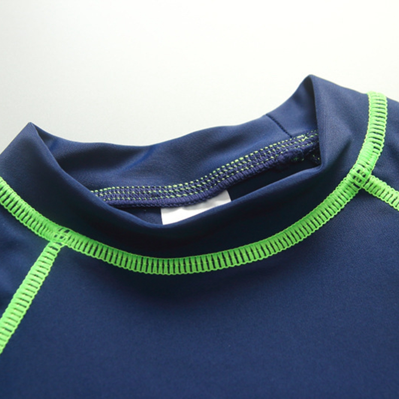 Crianças roupa de banho uv cam - Baby Swimwear Uv avaliação e preço