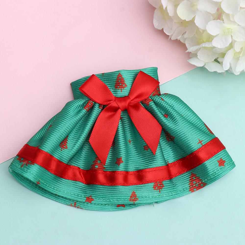 Boneca de natal vermelha vesti - Baby Clothing Yellow avaliação e preço