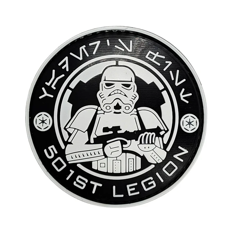 Patch Bordado de Personagens d - Baby Yoda Clothing avaliação e preço
