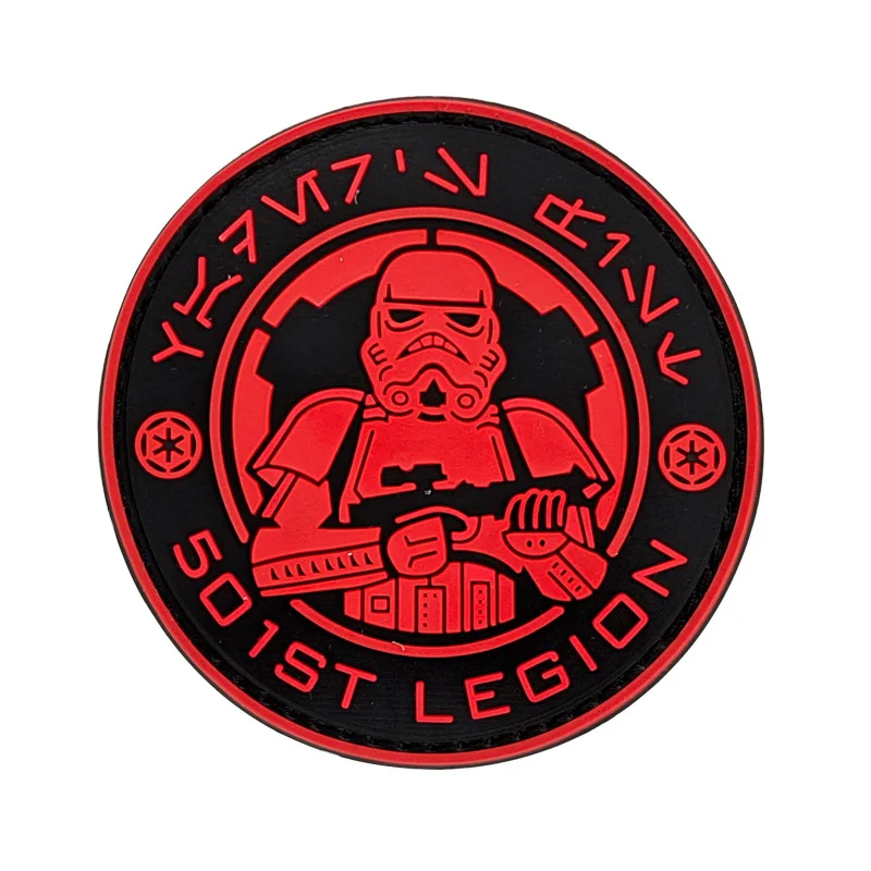 Patch Bordado de Personagens d - Baby Yoda Clothing avaliação e preço