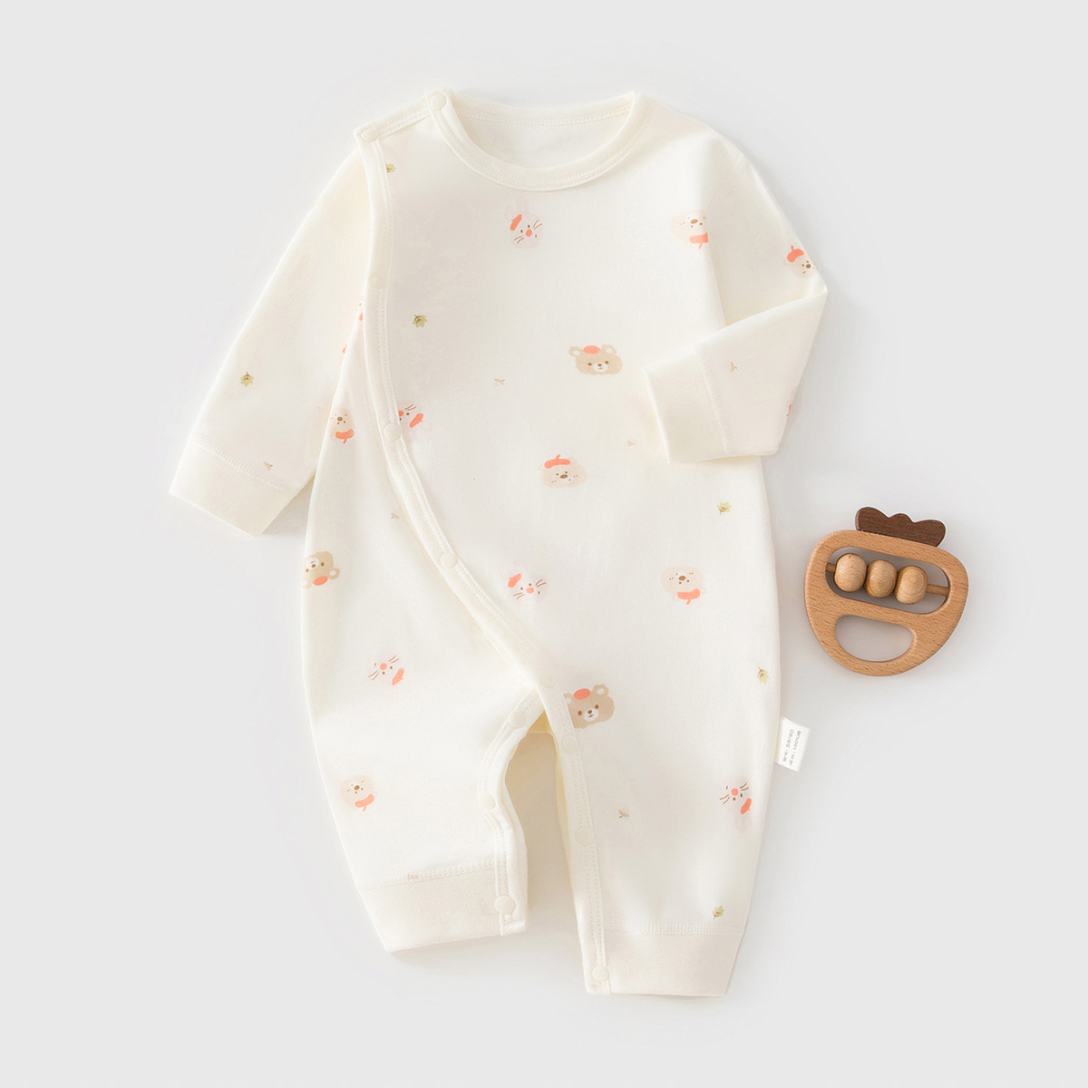 AYNIGIELL 2026 Novo Macacão Es - Baby Clothing Quality avaliação e preço