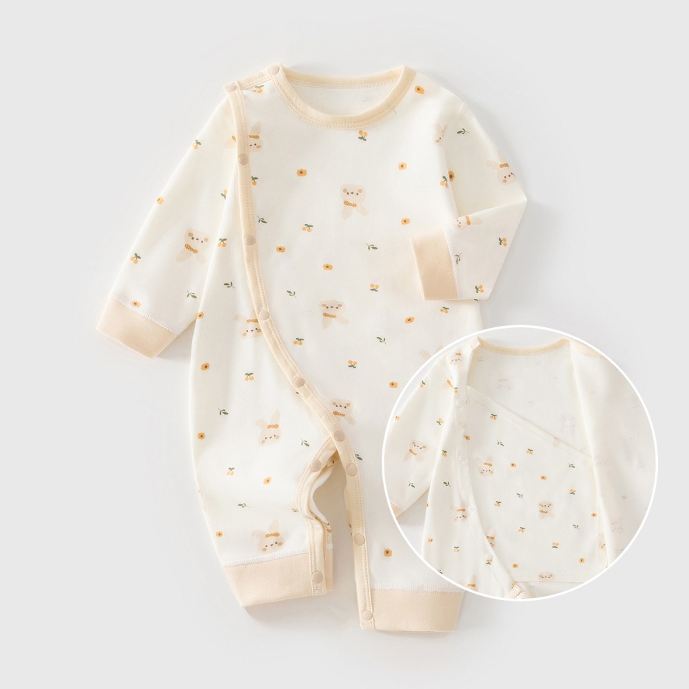 AYNIGIELL 2026 Novo Macacão Es - Baby Clothing Quality avaliação e preço