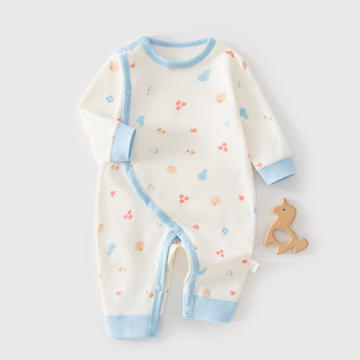 AYNIGIELL 2026 Novo Macacão Es - Baby Clothing Quality avaliação e preço