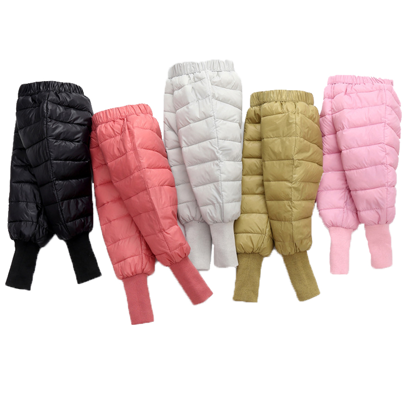 Calça quente 2021 para meninos - Baby Clothing Quality avaliação e preço