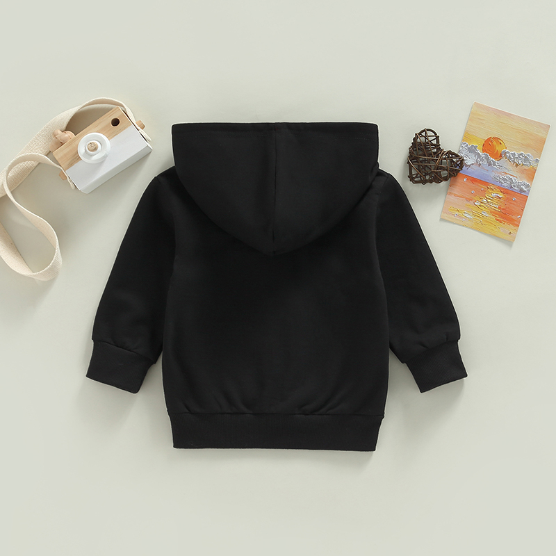 Jaqueta com zíper infantil, Ca - Baby Clothing Zip avaliação e preço