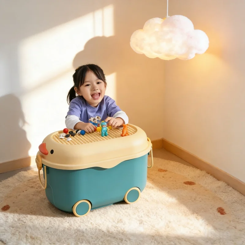 Organizador de Armazenamento P - Baby Clothing Clearance avaliação e preço