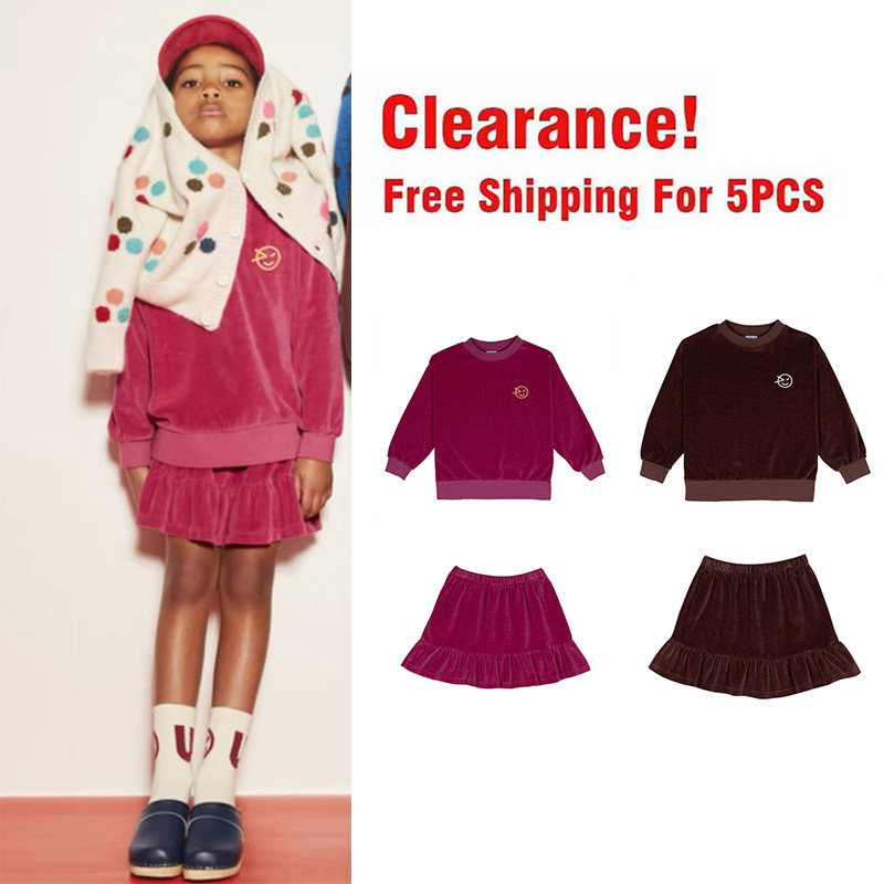 Liberação outono inverno novas - Baby Clothing Clearance avaliação e preço